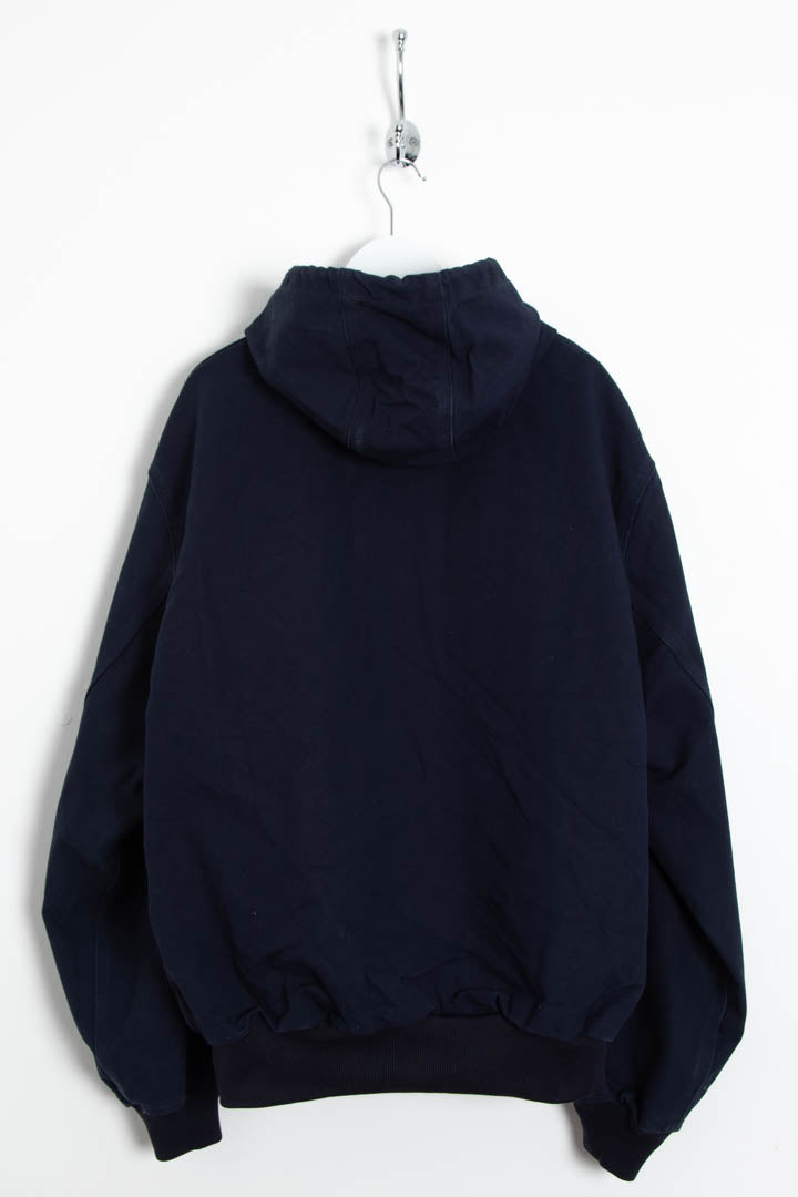 Image of Carhartt J131 Thermal Lined Hooded Active Jacket (L)