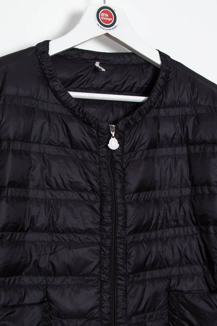 Image of Women's Moncler Lissy Down Jacket (L)