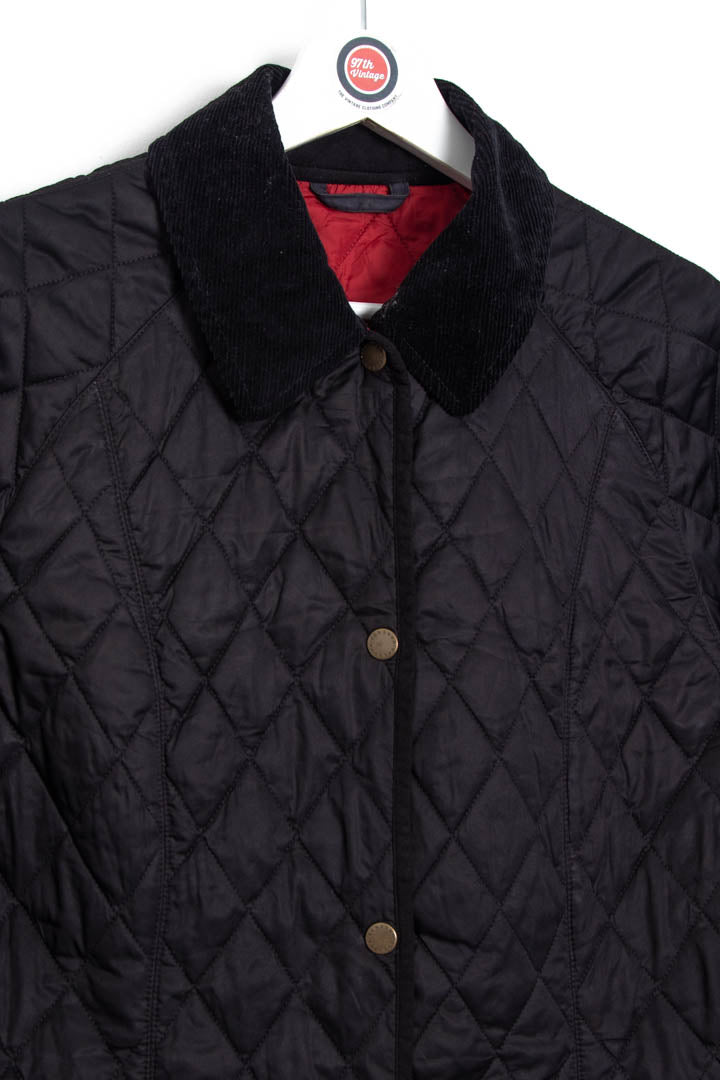 Image of Women's Barbour Quilted Jacket (M)