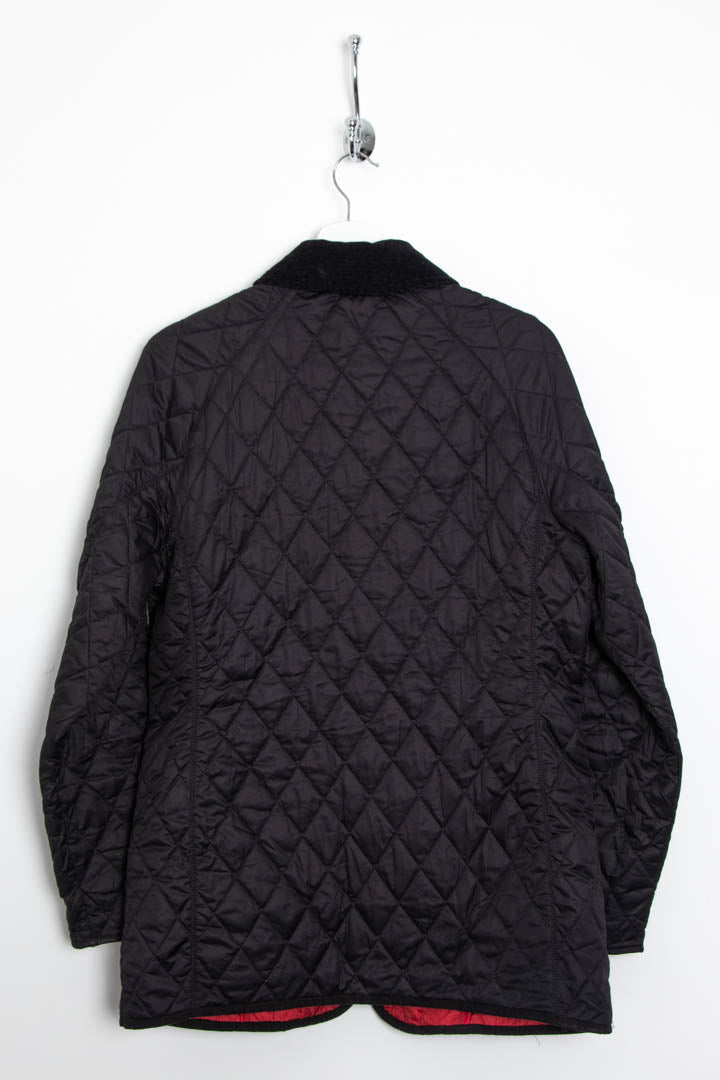 Image of Women's Barbour Quilted Jacket (M)