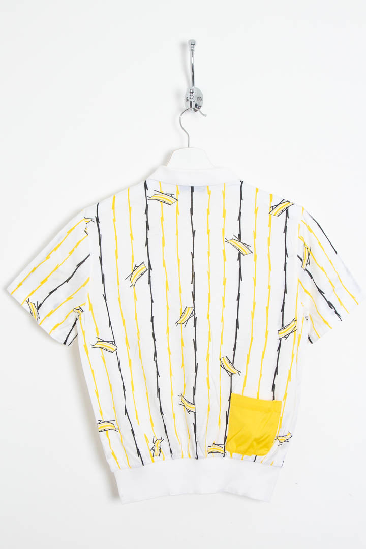 Image of Women's Christian Dior Sports Short Sleeve Polo Shirt (S)