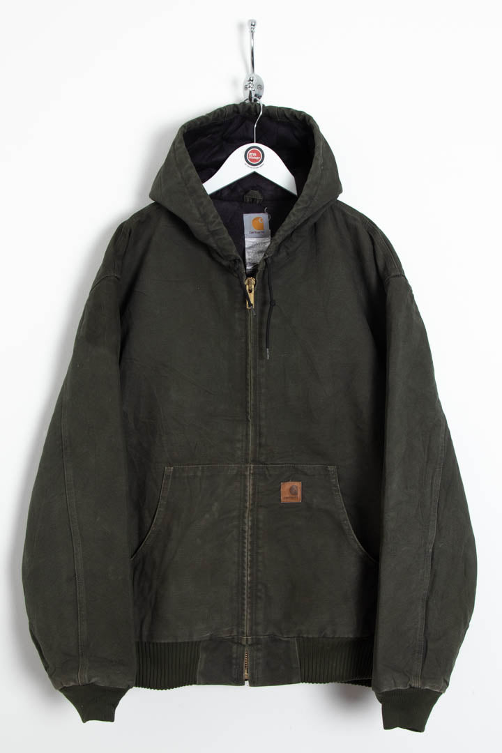 97th Vintage