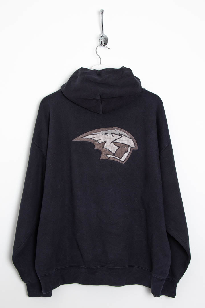 Image of UW-Oshkosh Titans Jansport Hoodie (XL)