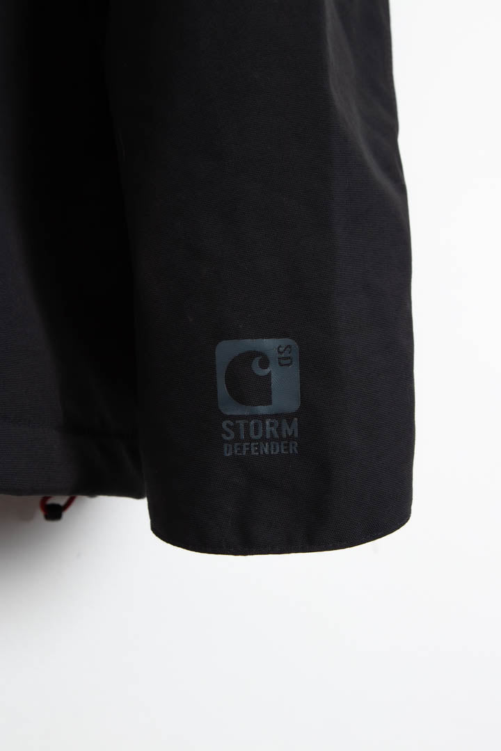 Image of Carhartt Storm Defender Coat (L)