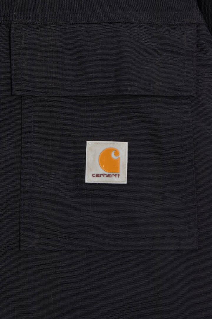 Image of Carhartt Storm Defender Coat (L)