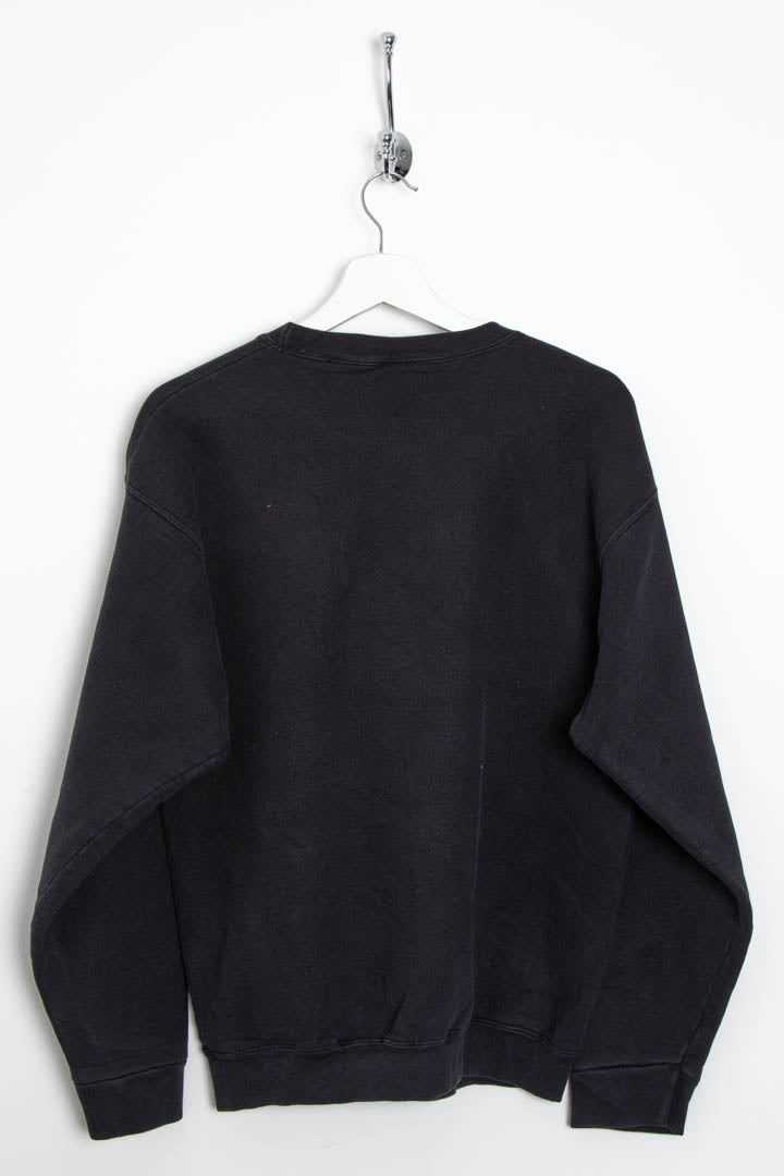 Image of Iowa Hawkeyes Football Sweatshirt (S)