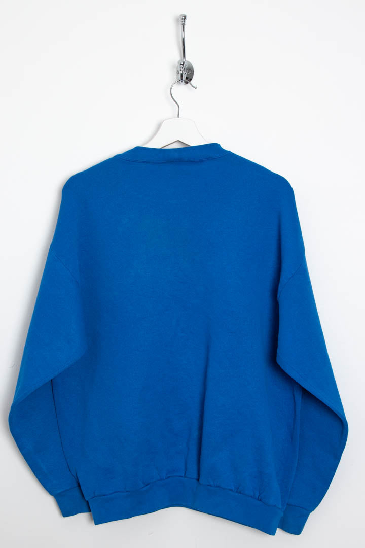 Image of St Louis Blues NHL Sweatshirt (M)