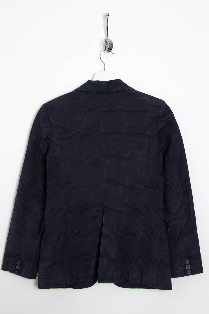 Image of Women's Burberry Blazer Jacket (XS)