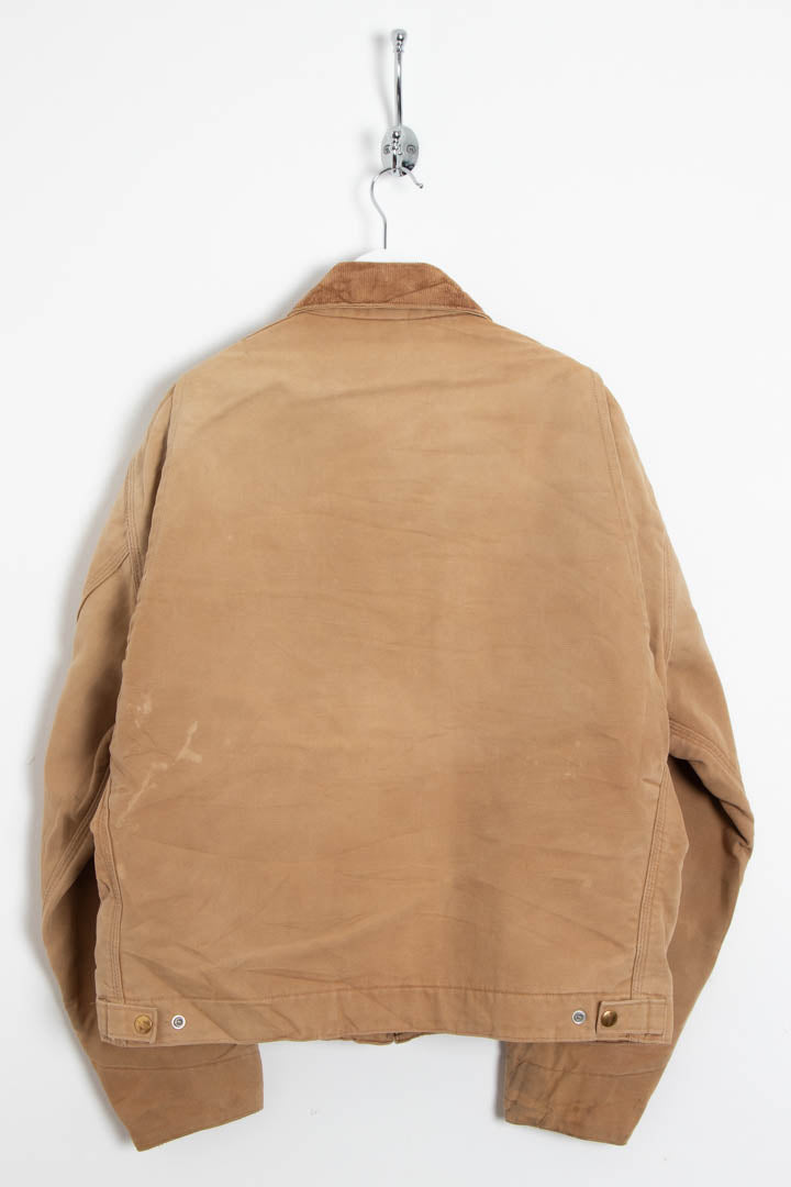 Image of Carhartt Blanket Lined Detroit Jacket (M)