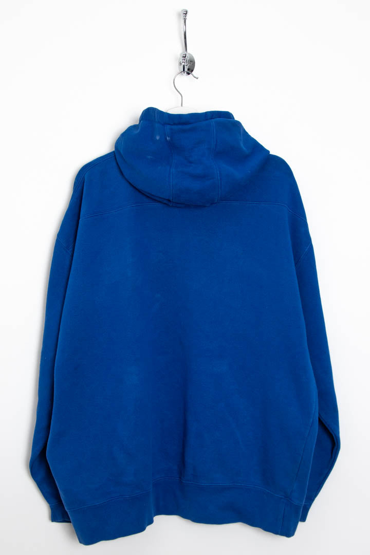 Image of New York Mets Adidas Hoodie (XL)