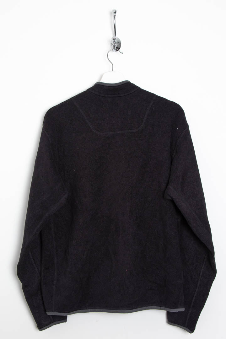 Image of Arc'teryx Full Zip Polartec Fleece Jacket (M)