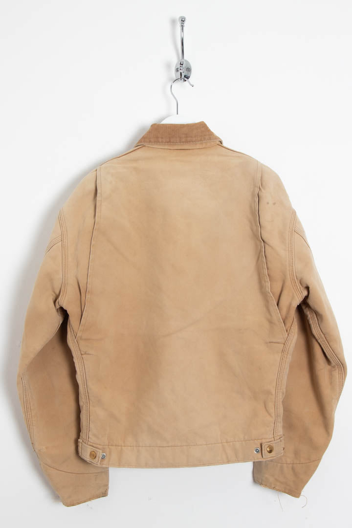 Image of Carhartt J97 Blanket Lined Detroit Jacket (S)