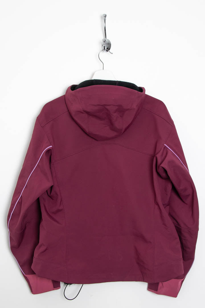 Image of Women's Arc'teryx Softshell Jacket (XL)
