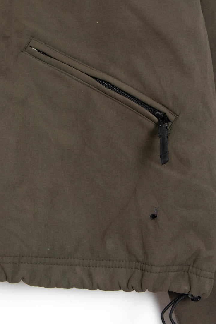 Image of Carhartt J102 Mesh Lined Bomber Jacket (L)