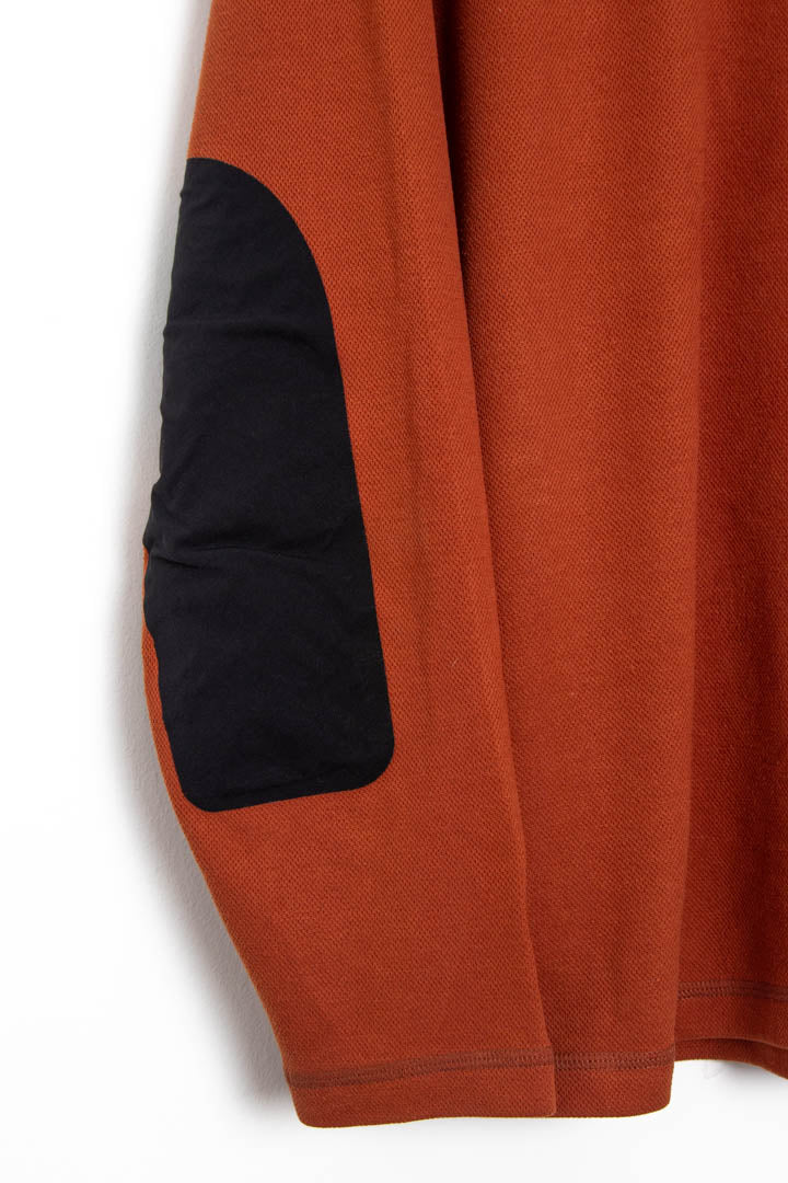 Image of Arc'teryx 1/4 Zip Jumper (L)