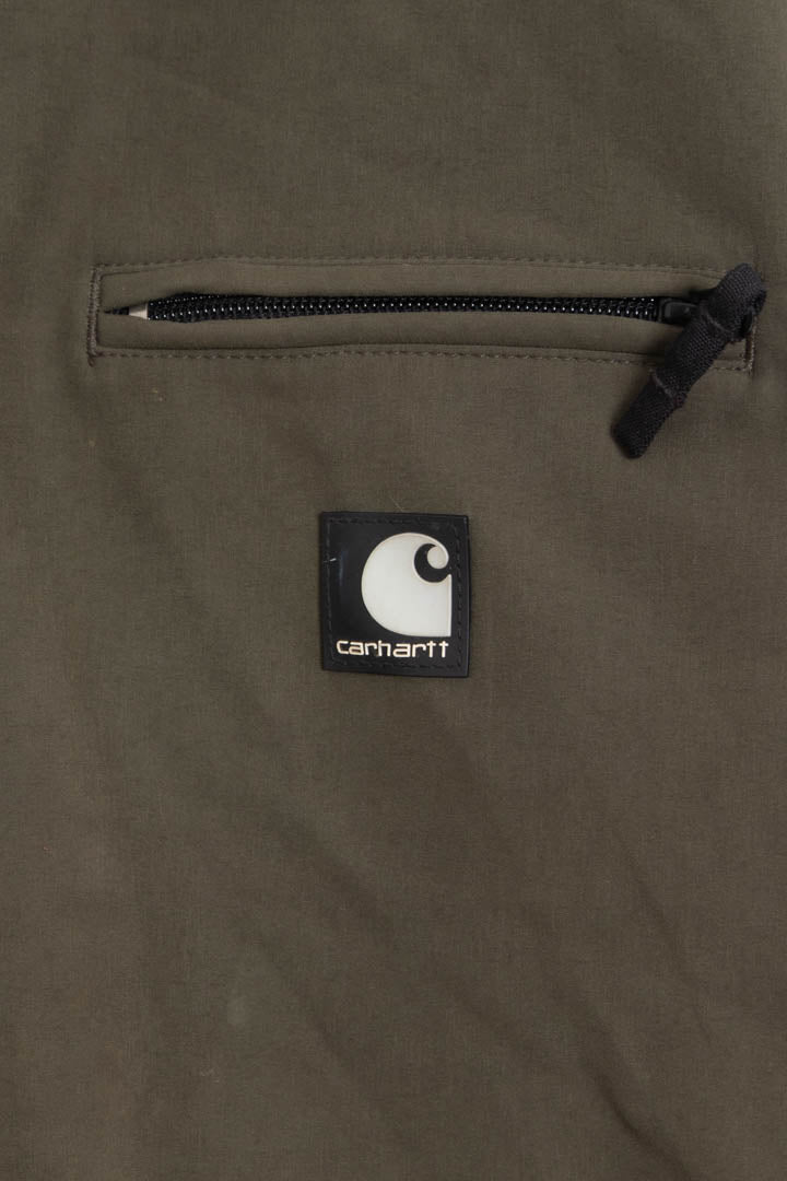 Image of Carhartt J102 Mesh Lined Bomber Jacket (L)