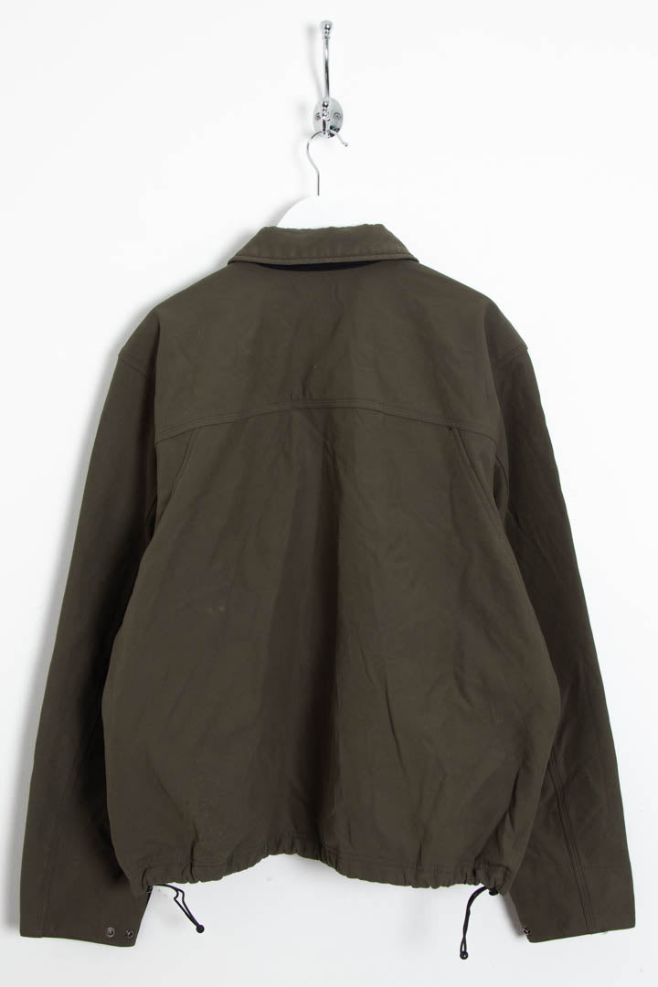 Image of Carhartt J102 Mesh Lined Bomber Jacket (L)