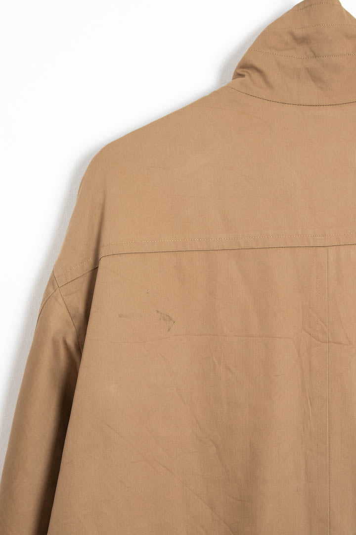 Image of Christian Dior Parka Coat (XL)