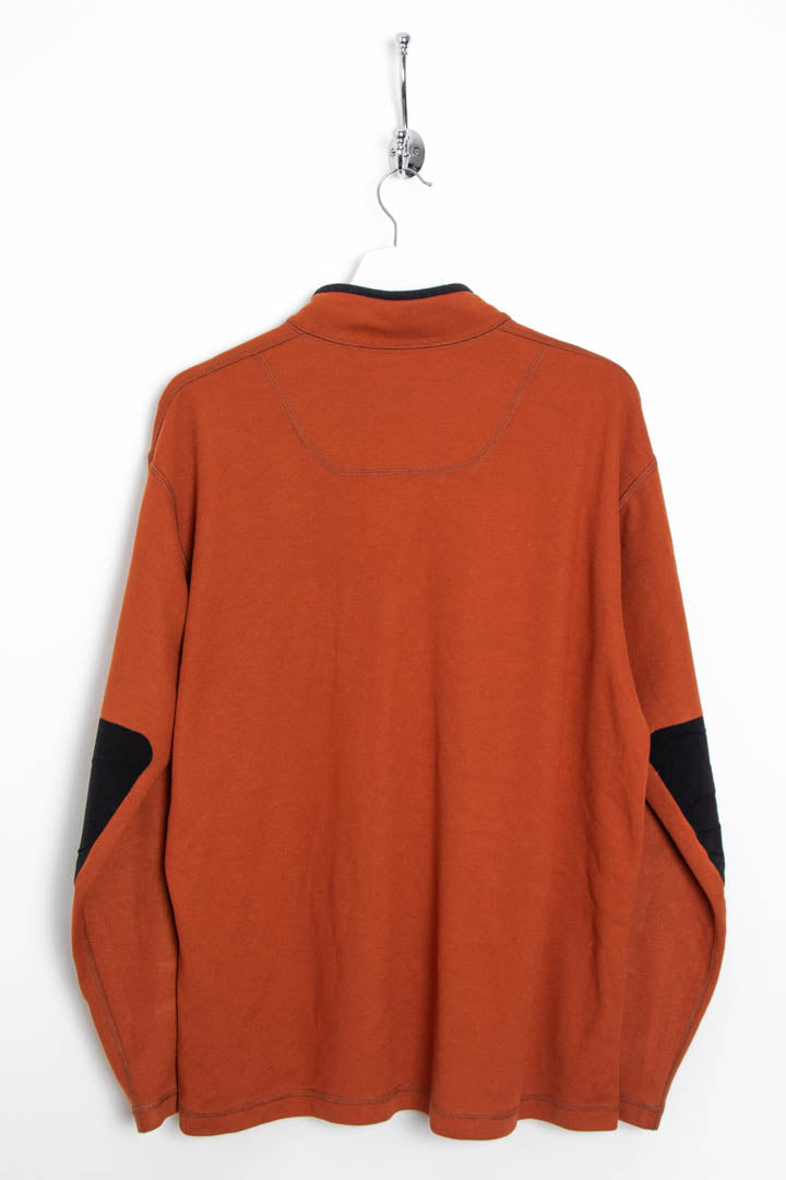 Image of Arc'teryx 1/4 Zip Jumper (L)