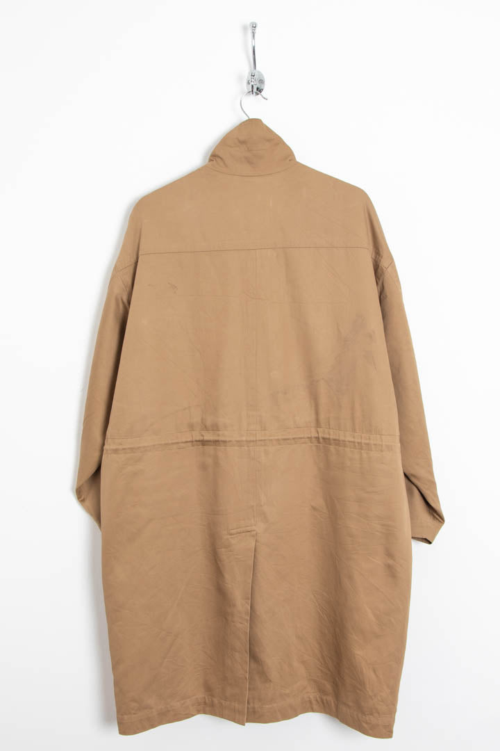 Image of Christian Dior Parka Coat (XL)