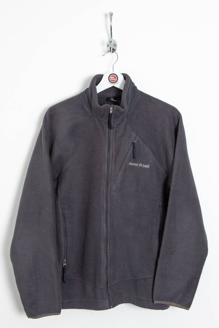 Image of Montbell Climaplus Fleece Jacket (S)