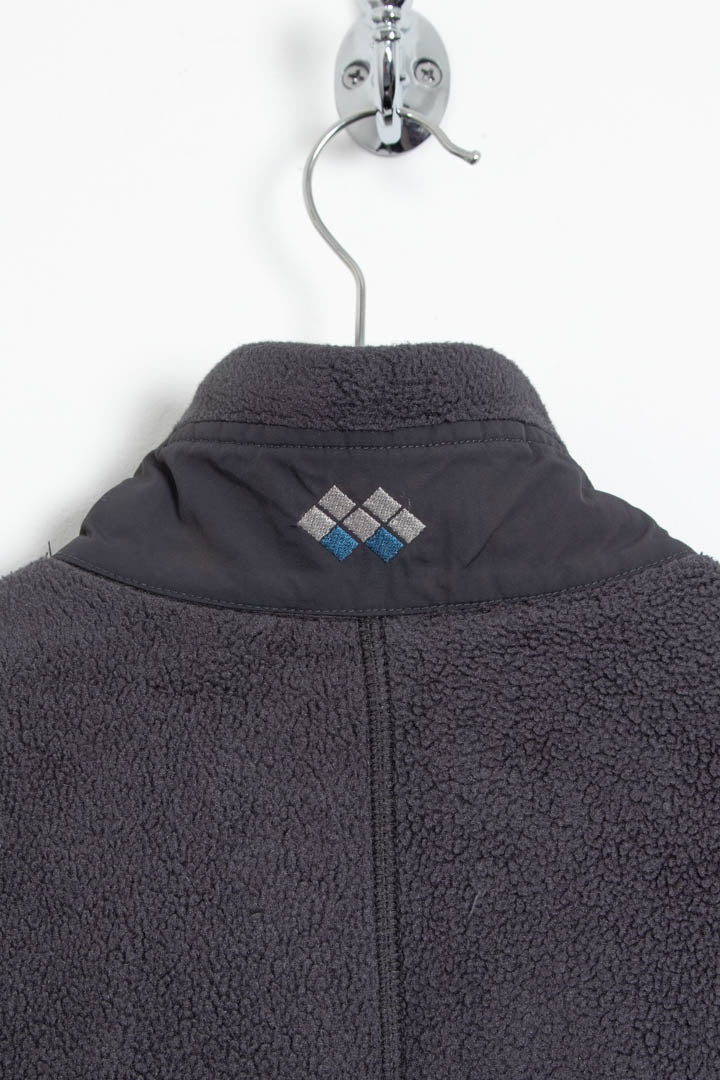 Image of Montbell Climaplus Fleece Jacket (S)