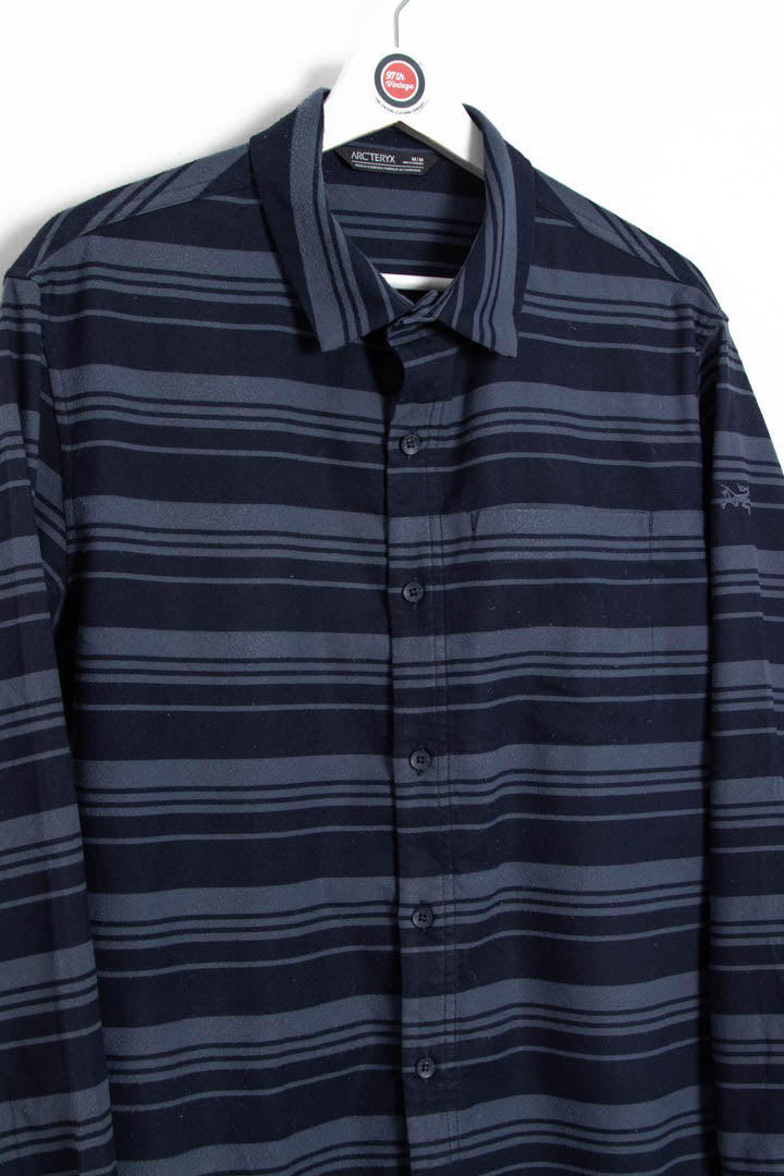 Image of Arc'teryx Mainstay Long Sleeve Shirt (M)