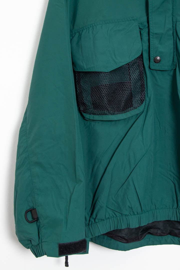 Image of Ralph Lauren Polo Sport Multipocket Windbreaker Jacket (XL)