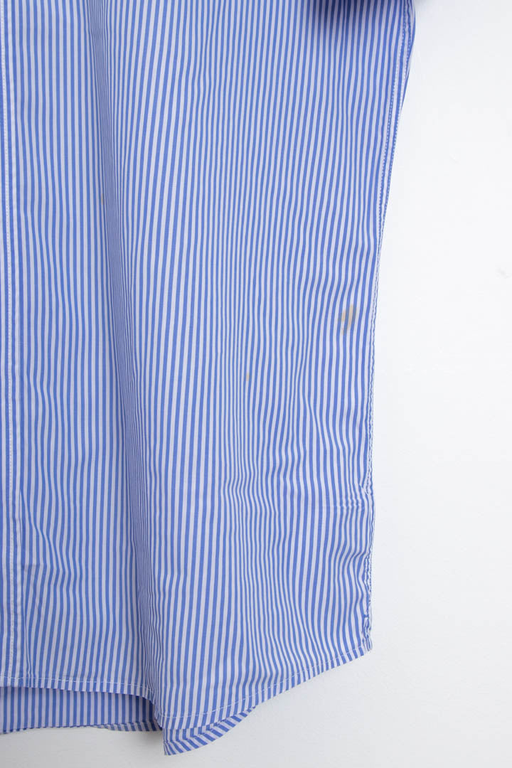 Image of Lacoste Short Sleeve Shirt (L)