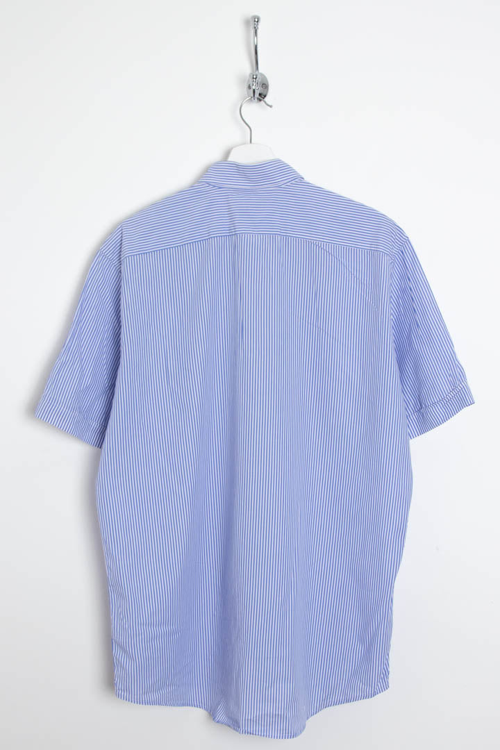 Image of Lacoste Short Sleeve Shirt (L)