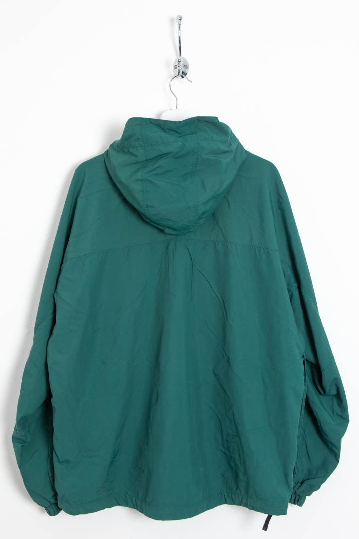 Image of Ralph Lauren Polo Sport Multipocket Windbreaker Jacket (XL)