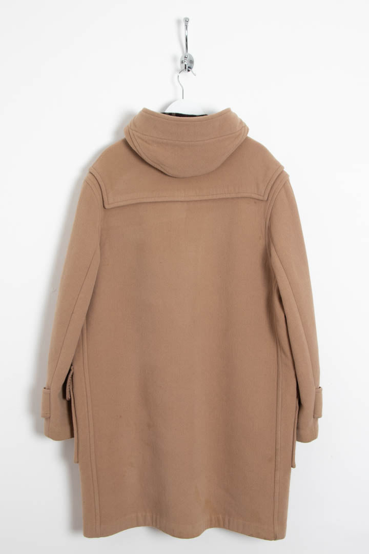 Image of Burberry Wool Duffle Coat (L)