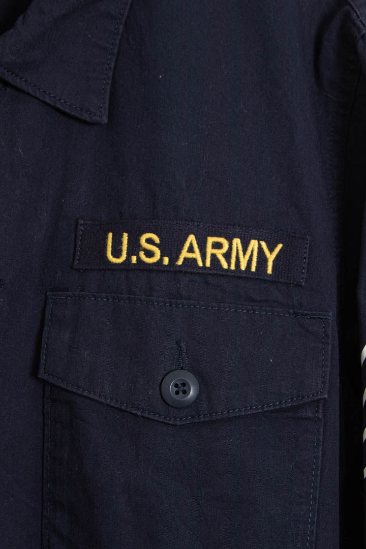 Image of Avirex US Army Utility Overshirt (XL)