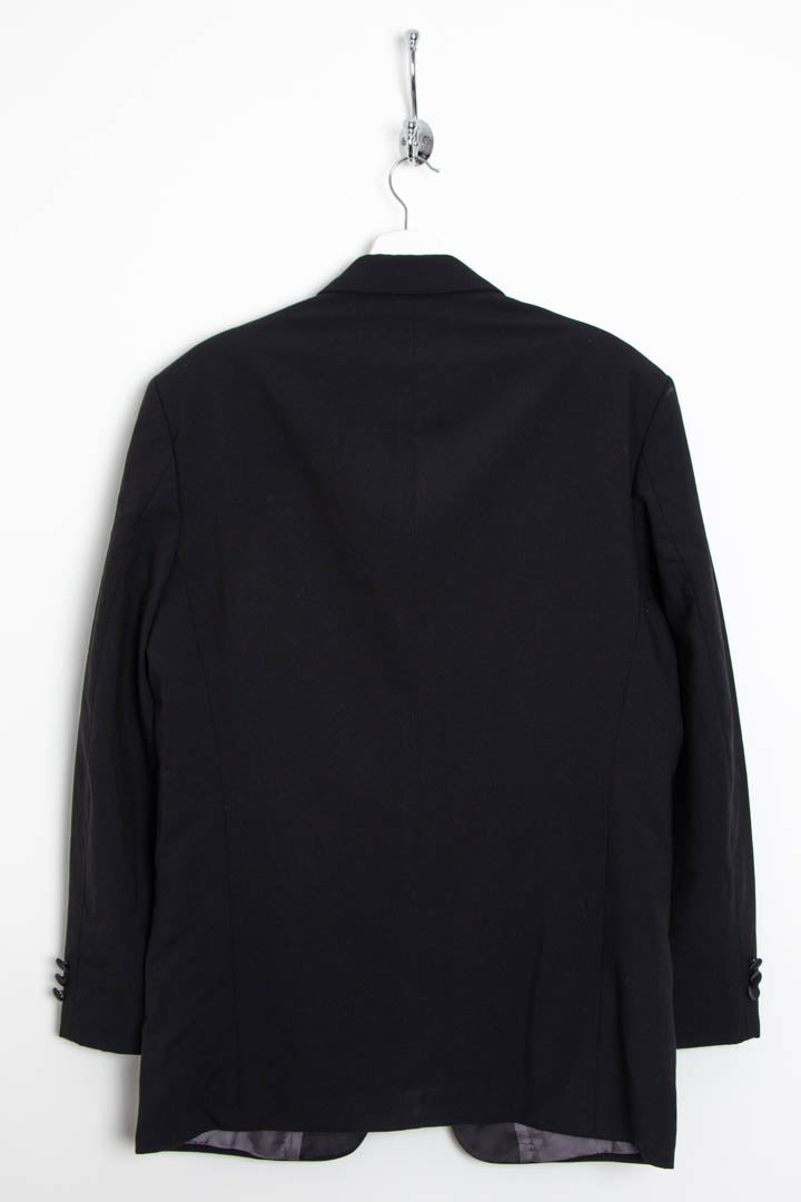 Image of Christian Dior La Connaisseur Tuxedo Blazer Jacket (42L)