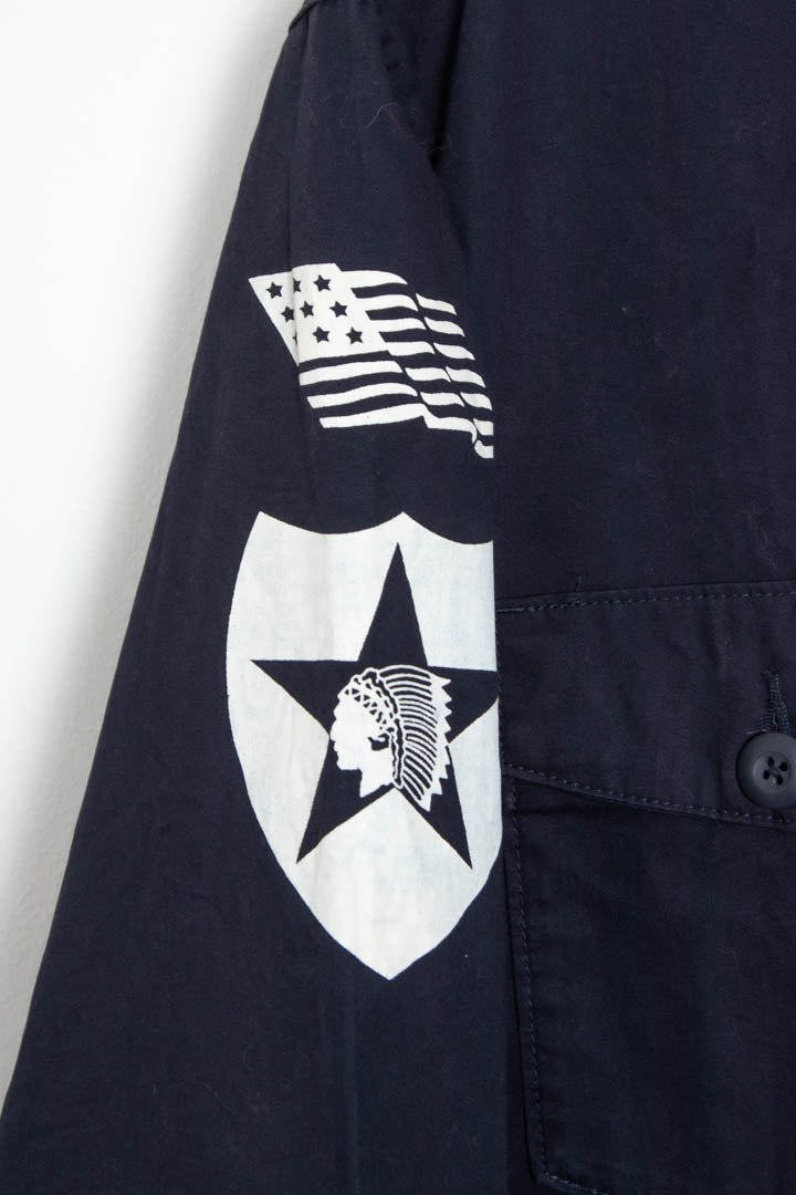 Image of Avirex US Army Utility Overshirt (XL)