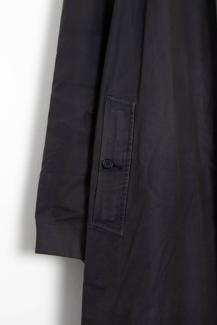 Image of Burberry Nova Check Lined Trench Coat (XXL)
