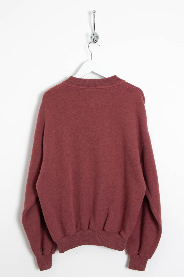 Image of 1990 Iceberg Crew Neck Jumper (S)