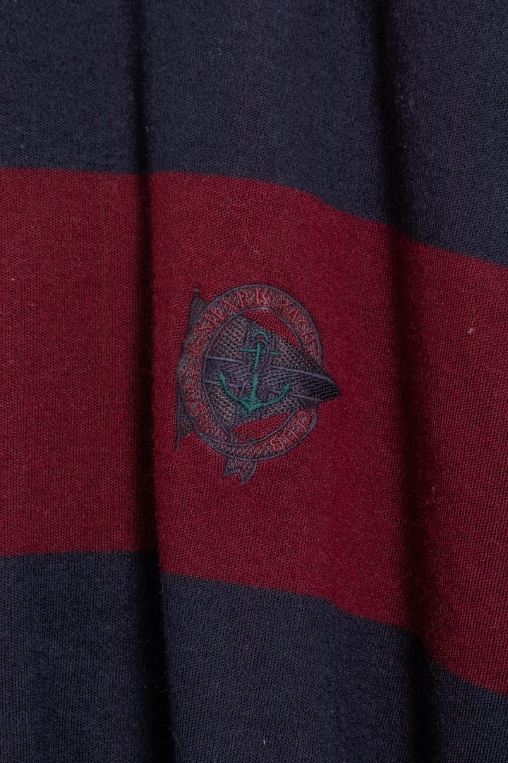Image of Paul & Shark Crew Neck Jumper (XL)
