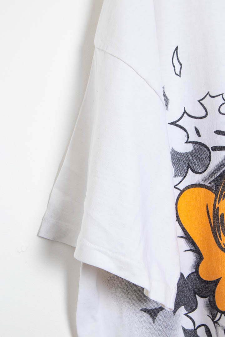 Image of 1978 Garfield Full Graphic Single Stitch T-Shirt (XL)