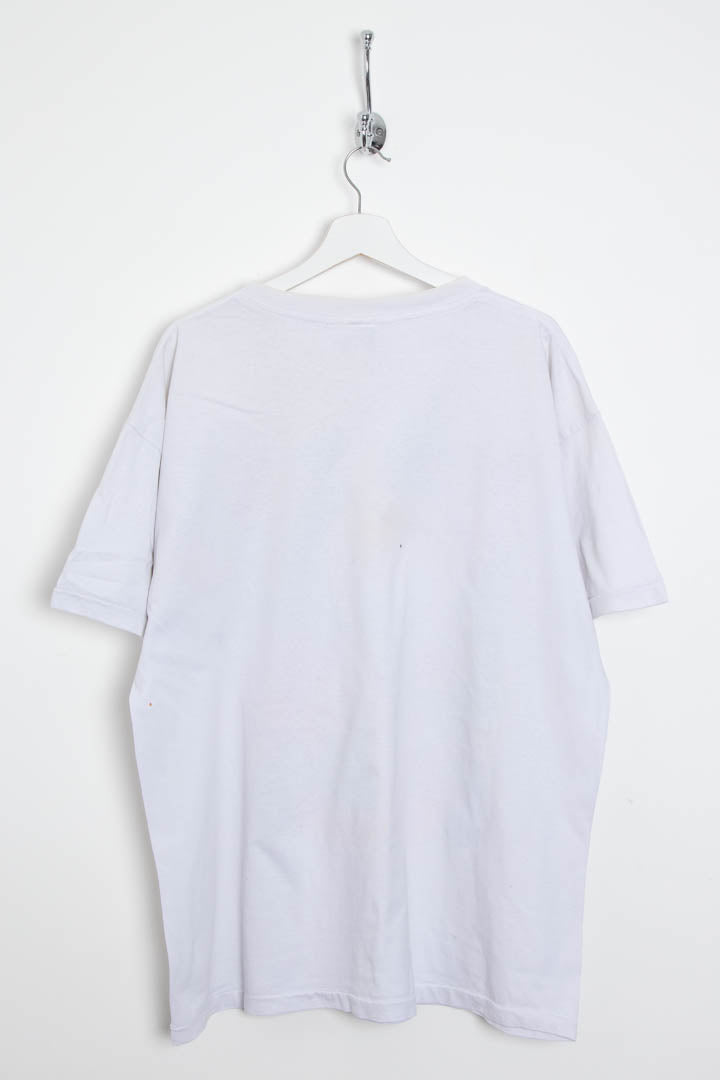 Image of 1996 Tweety Full Graphic Looney Tunes Single Stitch T-Shirt (L)