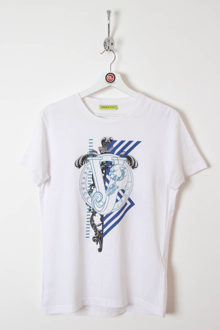 Image of Versace T-Shirt (S)