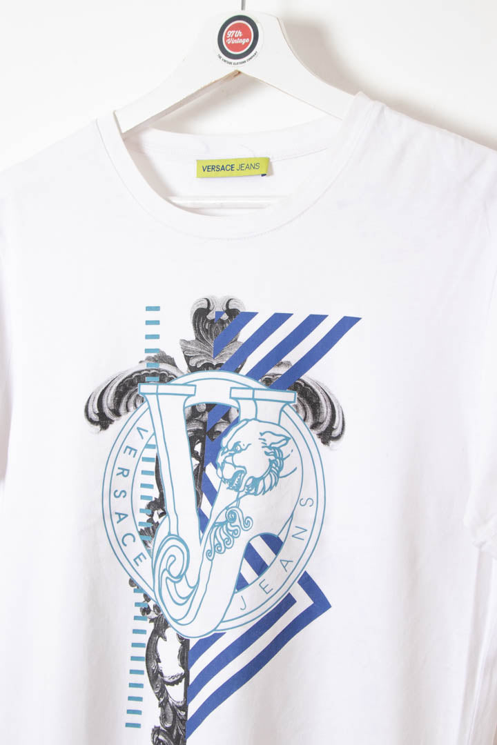 Image of Versace T-Shirt (S)