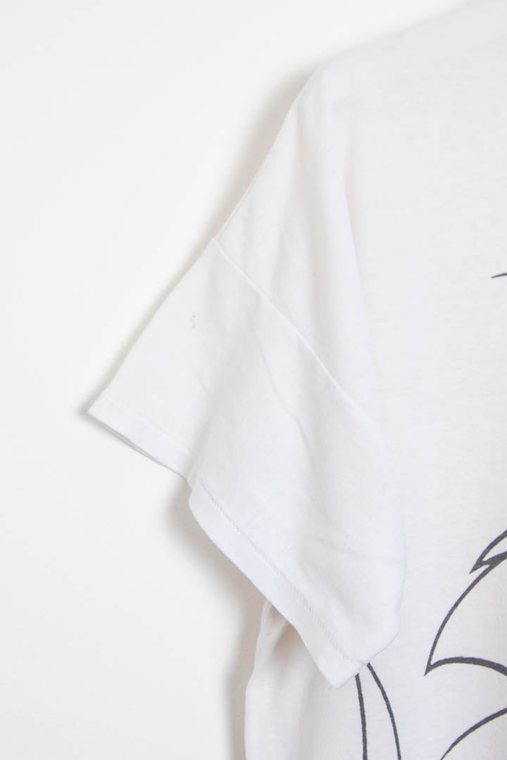 Image of 1993 Sylvester Full Graphic Single Stitch T-Shirt (L)