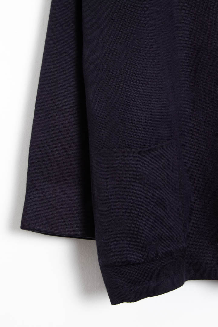 Image of Burberry Button Up Cardigan (XXL)