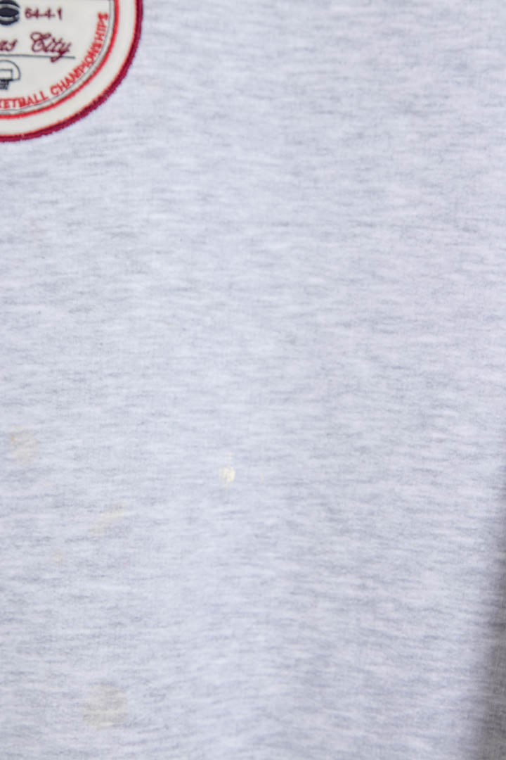 Image of 1998 Nike Sweatshirt (M)