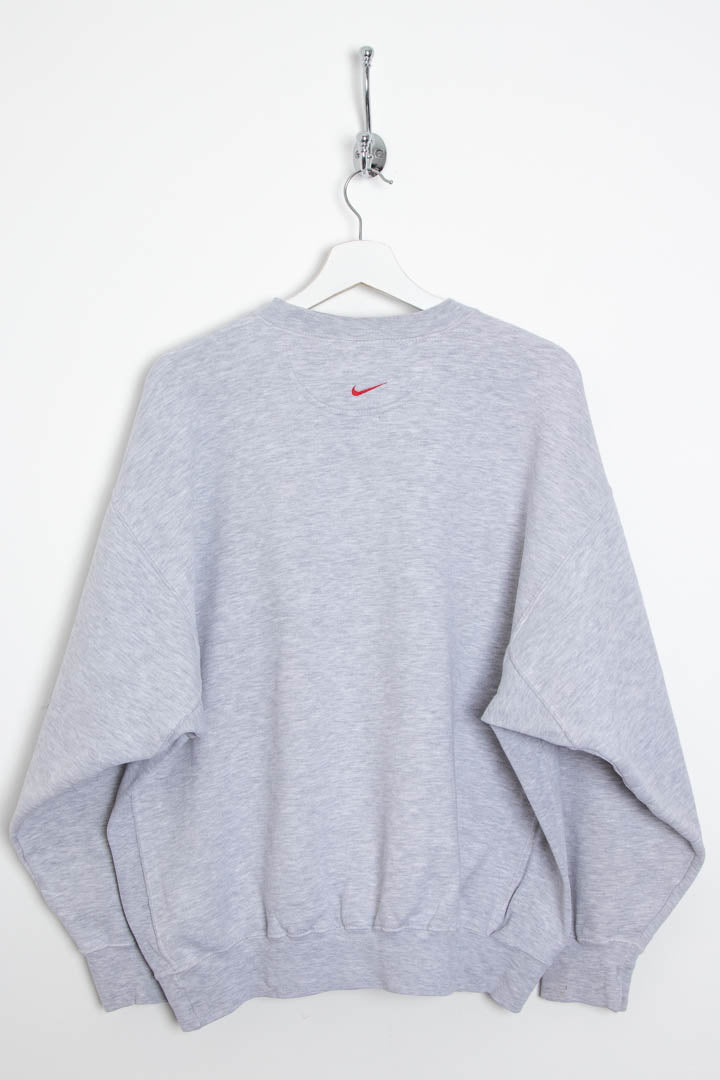 Image of 1998 Nike Sweatshirt (M)