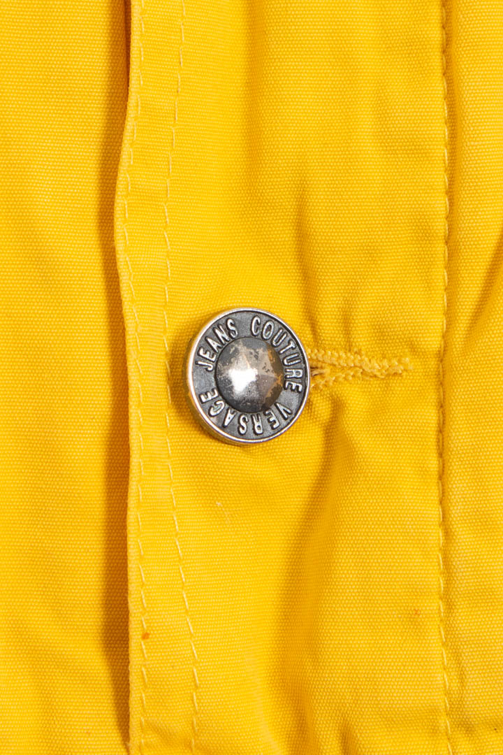 Image of Women's Versace Blouson Jacket (XL)