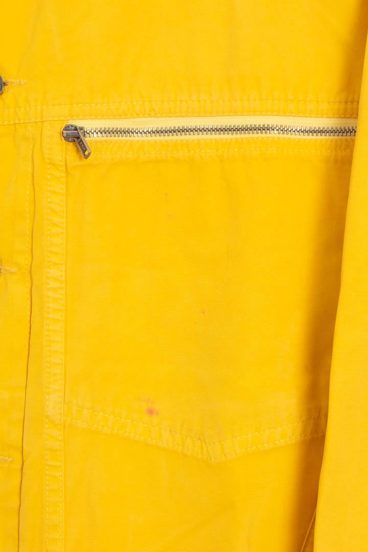 Image of Women's Versace Blouson Jacket (XL)