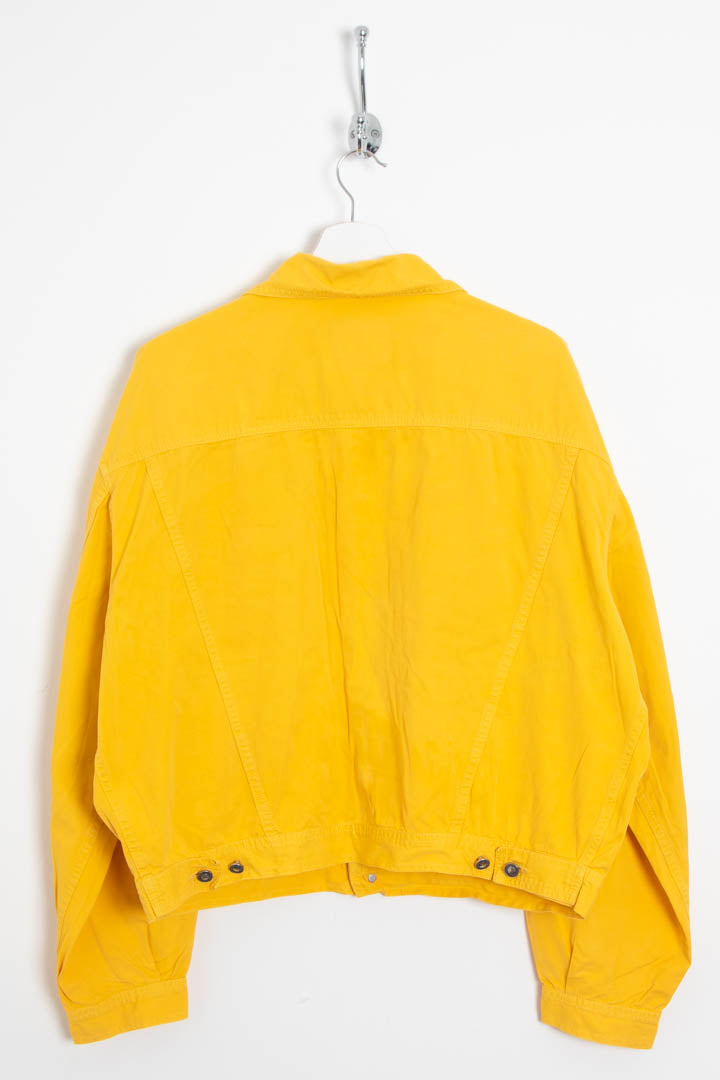 Image of Women's Versace Blouson Jacket (XL)