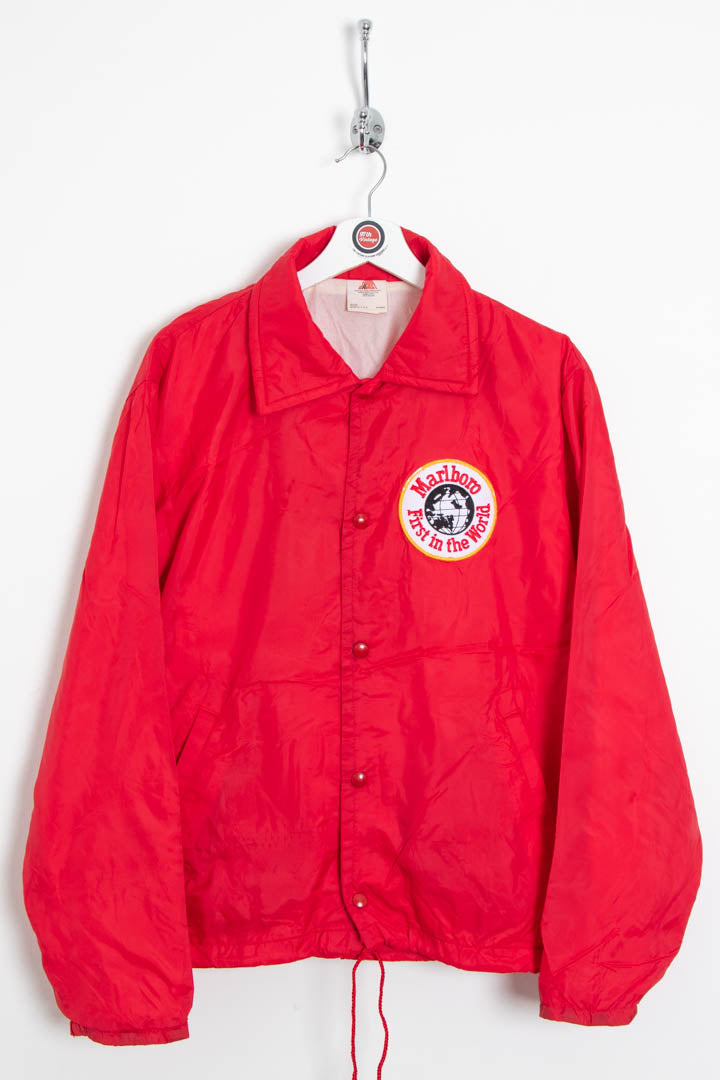 Image of Marlboro Racing Coach Jacket (S)